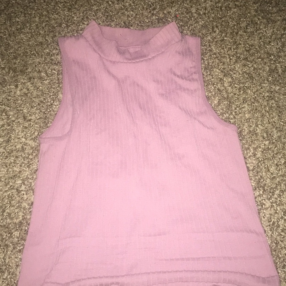 A cute top pinkish color